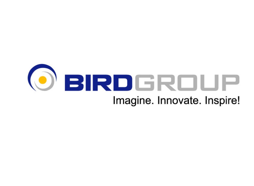 Bird Group Logo
